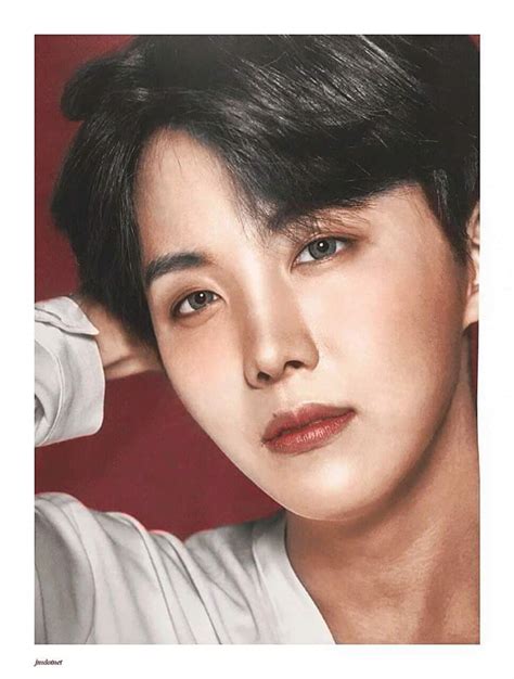 He advanced the idea of introvert and extrovert personalities, archetypes and the power of the unconscious. JUNG HOSEOK - queen_heenim Fan Art (40967965) - Fanpop