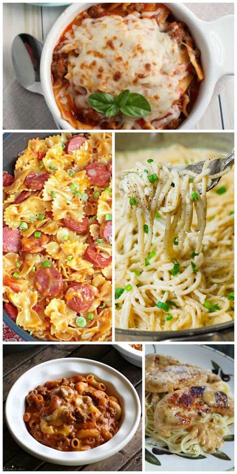 Get inspired with our best ever dinner recipes. My Favorite Things-Inspiration and Dinner Ideas - Chocolate Chocolate and More!