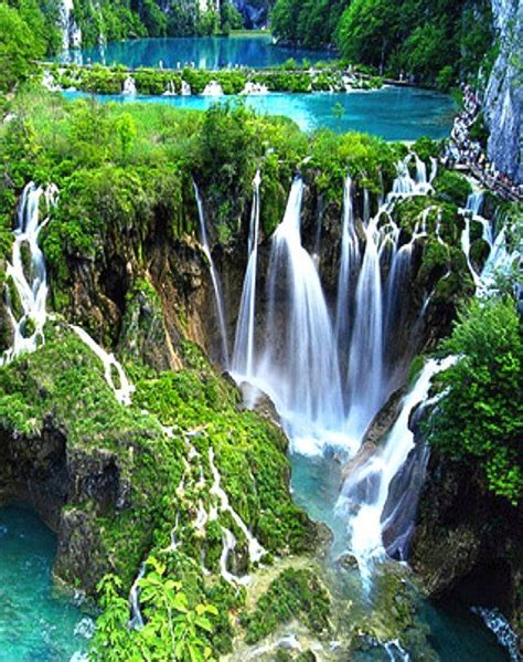 55 Awesome Waterfalls Around The World In 2020 Beautiful Nature