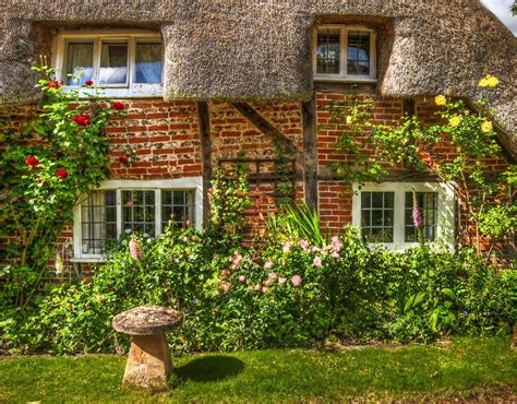 10 Beautiful English Villages Britain And Britishness