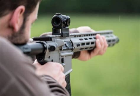 Best Red Dot Sights Reviewed Best Budget For The Money Outdoor