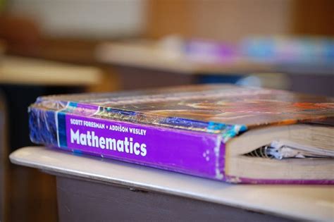 Titles Dont Much Matter For High School Math Mpr News