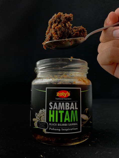 We did not find results for: ZATY's HOMEMADE TRADITIONAL SAMBAL RANGE by Zati D Hati ...
