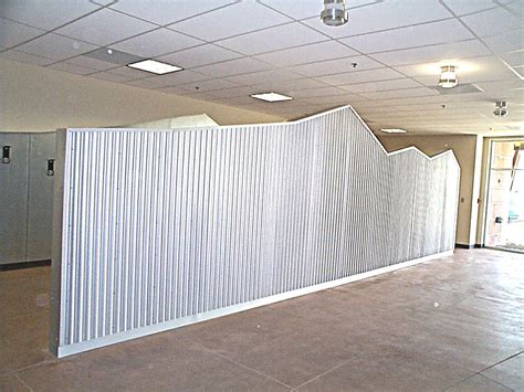 The Benefits Of Interior Corrugated Metal Wall Panels Rug Ideas