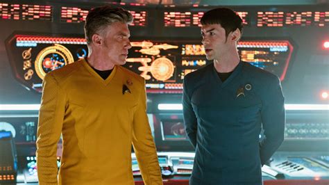 Star Trek 2022 And 2023 Alle Neuen Filme Serien Und Staffeln In Der