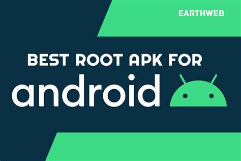 7 Best Root Apk For Android Rooting Apps In 2023 Earthweb