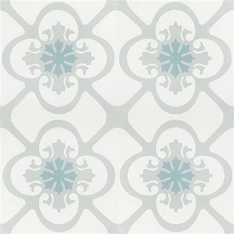Gracia 2 Encaustic Tile Rever Tiles Vibrant Beautiful And Timeless