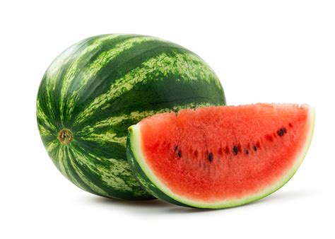 Sandia Fruto De Temporada Agencia De Servicios A La Comercialización