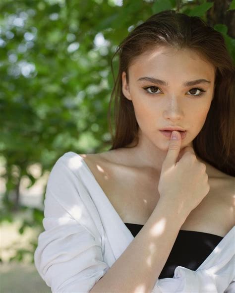 Picture Of Ekaterina Shikhaleva
