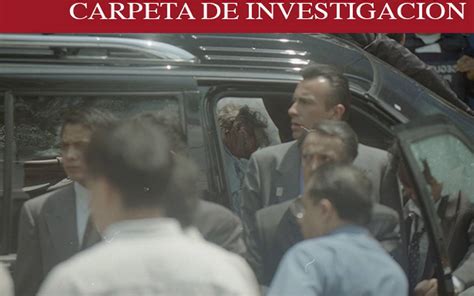 A 24 Años Del Asesinato De Paco Stanley Un Crimen Sin Castigo La Prensa Noticias Policiacas