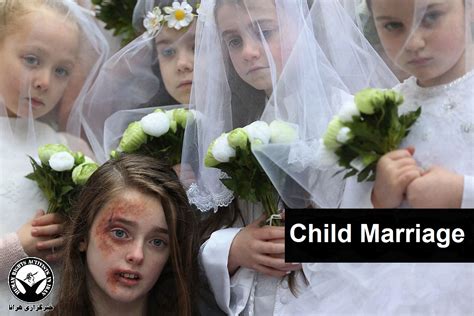 48 Cases Of Child Brides Under The Age Of 13 Were Registered In
