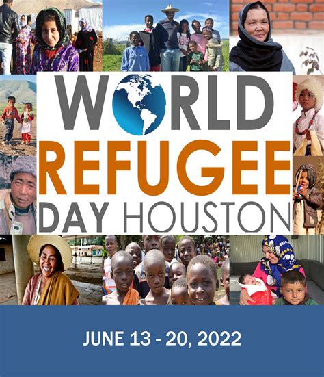 Onaic World Refugee Day 2021