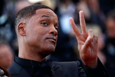 Will Smith Once Grabbed a Police Officer's Gun to Protect His Friend Charlie Mack