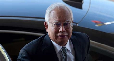 Ex Malaysian Pm Testifies In 1mdb Corruption Trial Channels Television