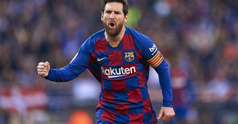 Hit the follow button to stay updated! Mercato : Le père de Lionel Messi achète une maison à ...