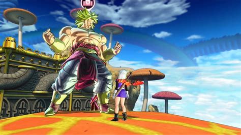 Dragon ball xenoverse 2 is a sequel to dragon ball xenoverse, once again developed by dimps for the playstation 4, xbox one, and microsoft windows (via steam). Dragon Ball Xenoverse 2 - How to get Broly to train you as ...