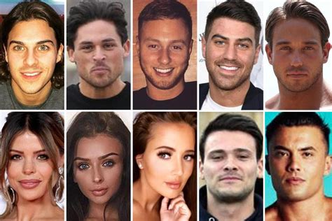 Towie What Time Is The New Series On Which Cast Were Axed And Who S Left The Scottish Sun