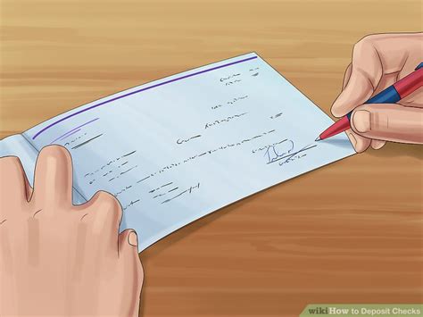 Aug 05, 2020 · to purchase a money order, you must provide the payee's name and address. 6 Ways to Deposit Checks - wikiHow