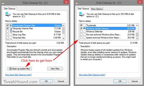 If the base qualifying license (windows 7 or windows 8.1) was a full retail version, then yes, you can transfer it. does w10 disk cleanup remove windows updates? - Windows 10 ...