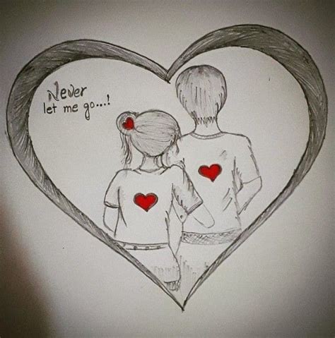 Easy Love Art Images Drawing Pictures Easy Love Art Images Pencil