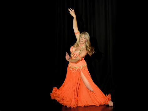 50 Over 50 Interviewees Kay Taylor Belly Dancer