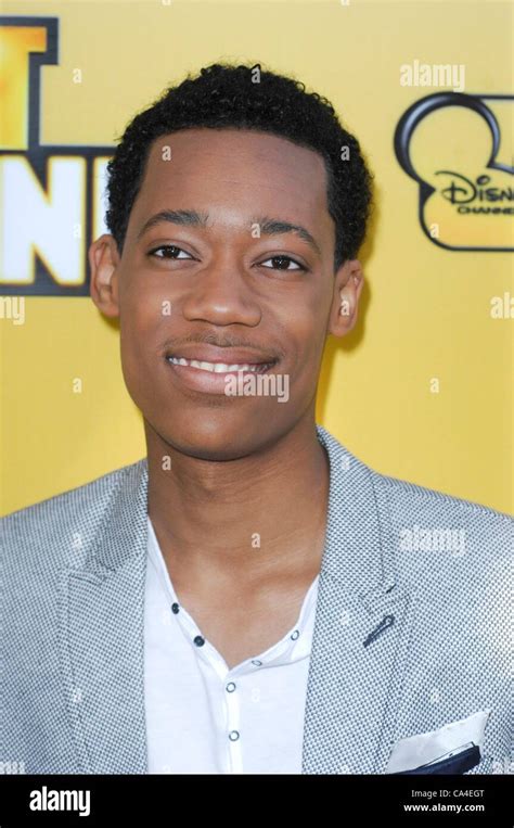 Tyler James Williams Let It Shine Hi Res Stock Photography And Images