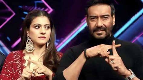 Kajol Says Her Father Was Against The Idea Of Her Getting Married To