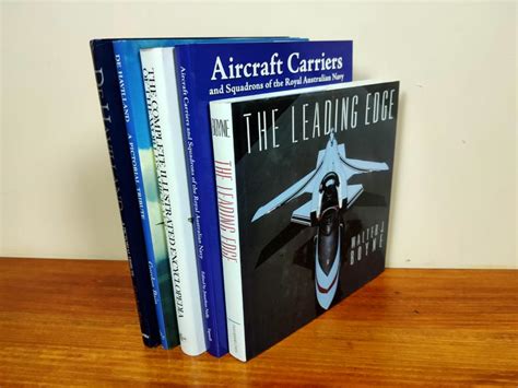 Aviation Five Books On Aircraft Price Estimate 100 200