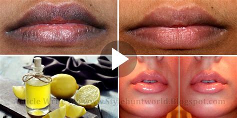 3 simple home remedies to get rid of dark lips naturally style hunt world