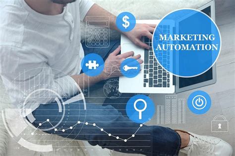 How To Grow Your Business With The Help Of Marketing Automation