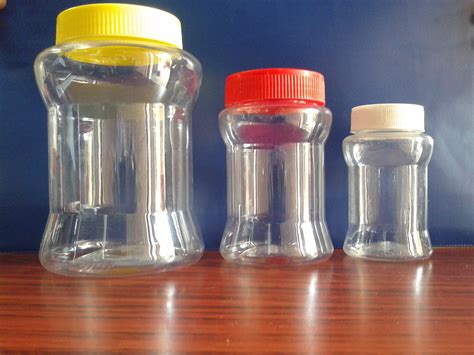 Pet Jar Plastic Pet Jar Pet Plastic Jars पेट जार In Kappalur