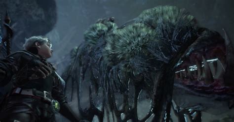 It uses the fatal vapor of the vale in what appears to be a symbiotic relationship. MHW: ICEBORNE | Blackveil Vaal Hazak - Guide & astuces