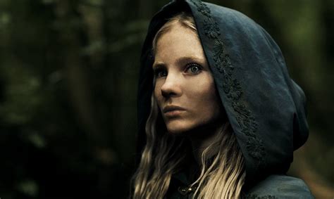 La Actriz Que Interpreta A Ciri En The Witcher De Netflix Habla Sobre