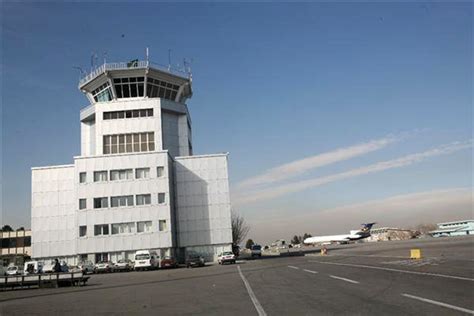 فرودگاه مشهد؛ معرفی فرودگاه های ایران کجارو