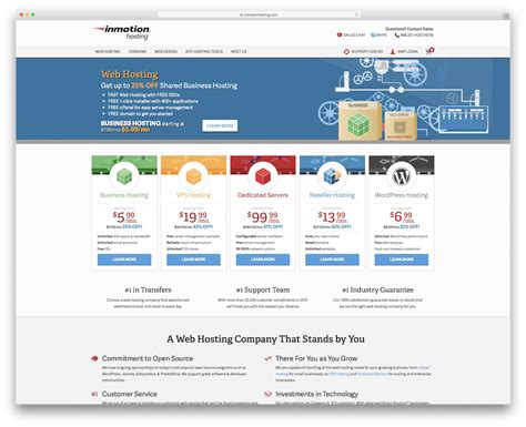 12 best web hosting for a personal website 2024 colorlib