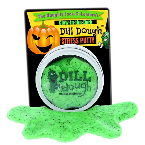 The Naughty Jack O Lantern S Dill Dough 9 95 Unique Ts And Fun Products