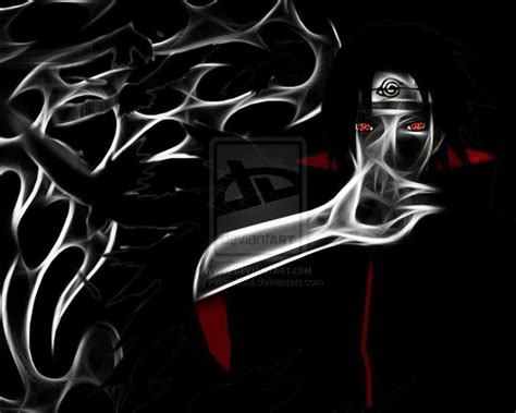 Multiple sizes available for all screen sizes. Itachi Amaterasu Wallpapers - Wallpaper Cave