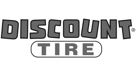 Discount Tire Logo Storia E Significato Dellemblema Del Marchio