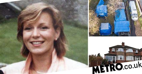 Search Of Home Uncovers No Evidence About Missing Suzy Lamplugh Metro
