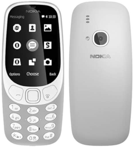 Nokia 3310 4g Price In Pakistan Mobile Point Latest Mobile Prices