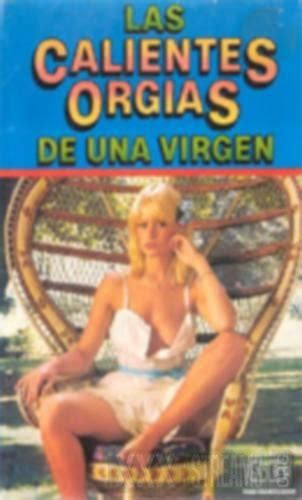 Las Calientes Orgías De Una Virgen Los Placeres De Una Virgen 1983
