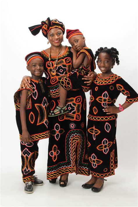 traditional attire of cameroon atoghu attire african fashion traditional african clothing