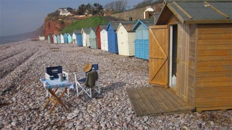 About Cliff House Holiday Apartments B B Budleigh Salterton Devon