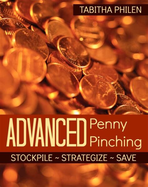 Advanced Penny Pinching Meet Penny