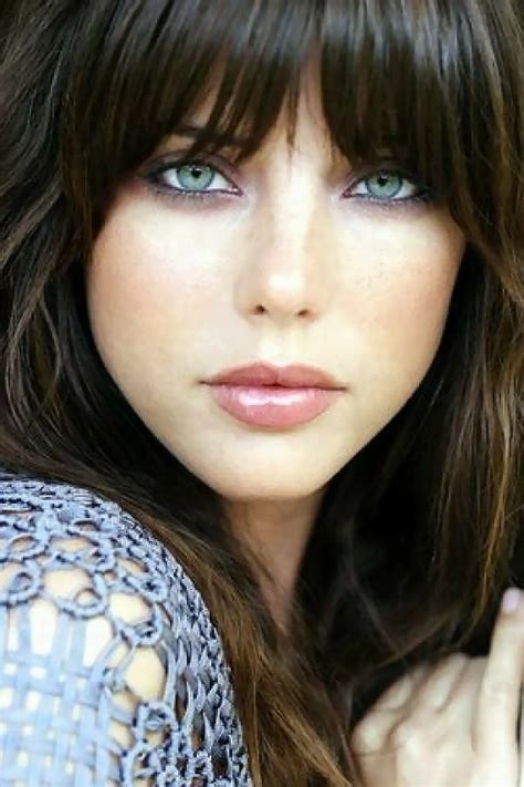 Nicole Marie Lenz Most Beautiful Eyes Stunning Eyes Stunningly