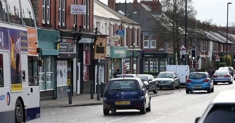 Life In Heaton The Newcastle Suburb Dubbed As Trendy Which Is Home