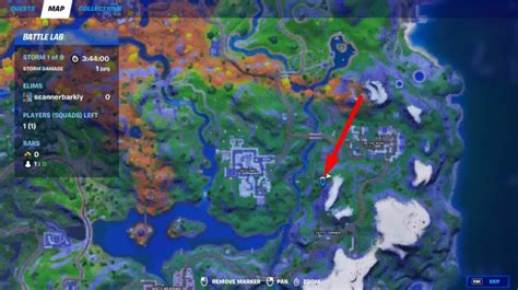 How To Spot Where Do Wolves Spawn In Fortnite