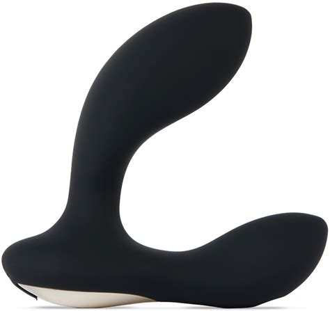 Hugo Personal Massager By Lelo On Sale