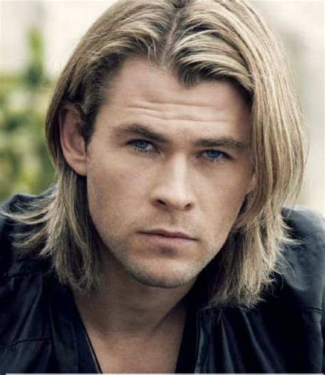 Hei 13 Sannheter Du Ikke Visste Om Hairstyles For Men 11 млн