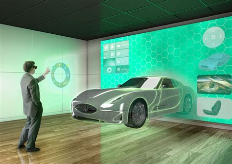 Envisage Group Launches Bespoke Design Services Car Body Design